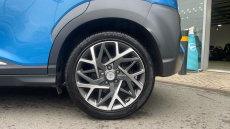 Hyundai Kona 1.6 GDi Hybrid Premium 5dr DCT Hybrid Hatchback